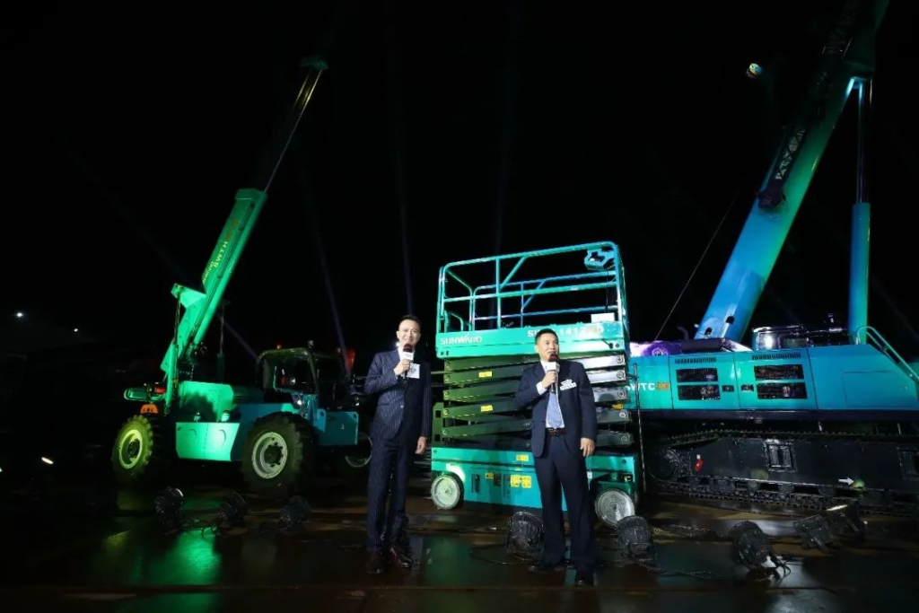 星际官网注册智能品牌嘉年华 湖南利帆喜获终极大奖