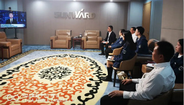 星际官网注册智能掀起全员学习贯彻习总书记重要讲话精神热潮