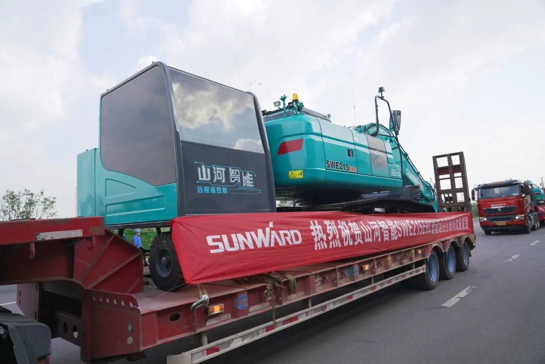 星际官网注册智能智能遥控挖掘机全国批量首发