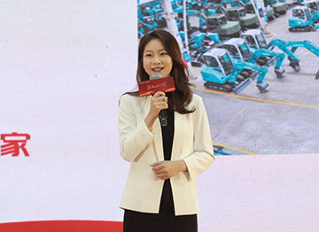 “学习新思想 长沙微宣讲 就认这个理”专题微宣讲在星际官网注册智能举行