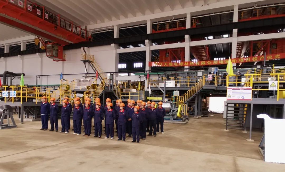 国内首创！中际星际官网注册EPC总承包项目技术惊艳 未来可期