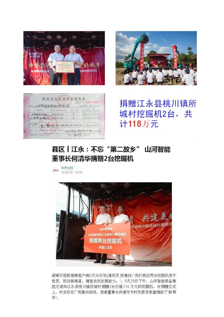 星际官网注册社会责任报告