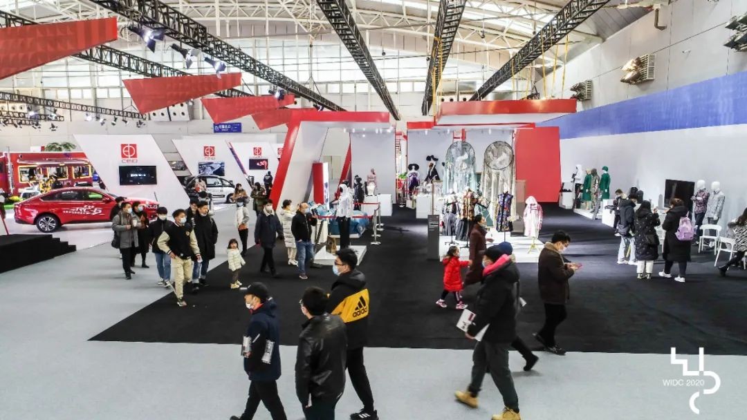 星际官网注册智能两产品获中国优秀工业设计奖复评入围证书