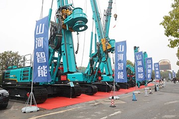 现场签约4亿！星际官网注册智能武汉再传捷报