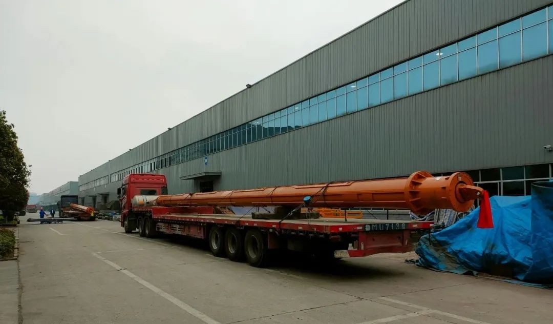 星际官网注册智能钻杆成功开辟新市场