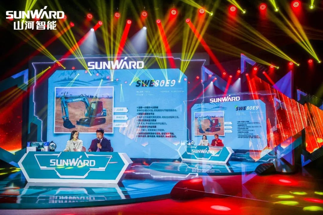 全程送礼！星际官网注册智能龙抬头专场直播精彩收官！