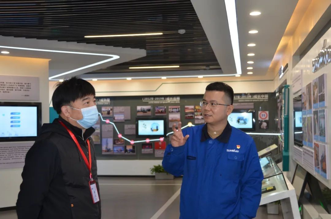 中冶交通考察星际官网注册智能