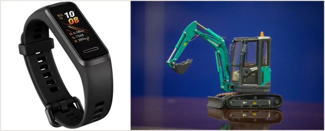 进场布展！2021年长沙国际工程机械展倒计时，星际官网注册智能展区亮点提前剧透