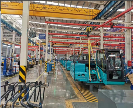 星际官网注册智能荣获“5G+工业互联网”示范工厂称号