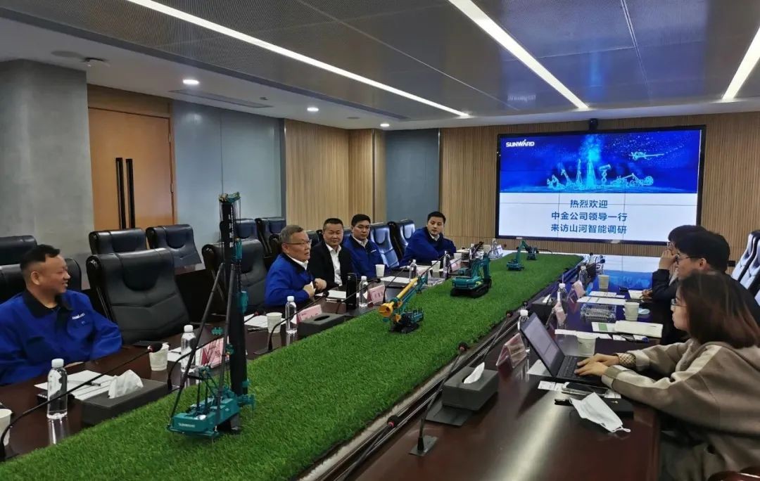 机构投资者调研星际官网注册智能