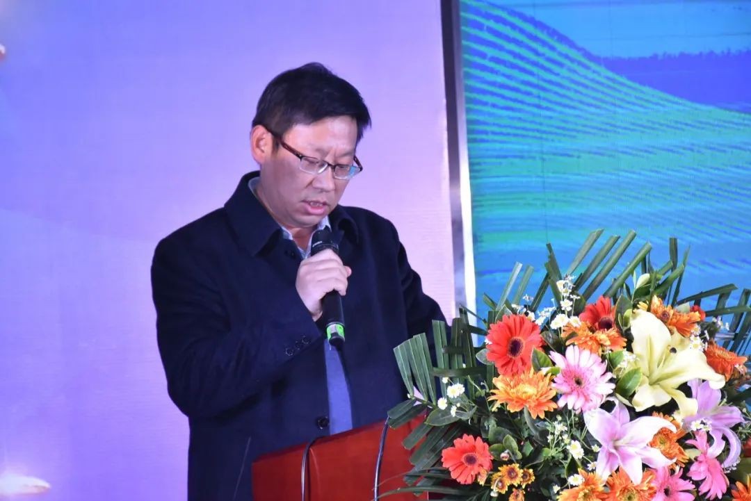 星际官网注册智能甘青区域全国客户交流会签单1.5亿