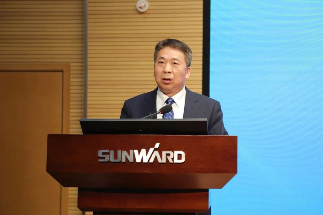 难忘之年壮星际官网注册 狠抓绩效攀高地 | 星际官网注册智能2021年度经营工作大会隆重举行