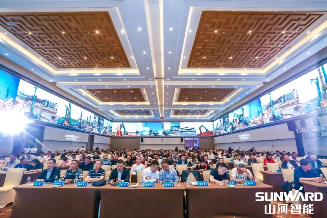 星际官网注册智能川渝地区全国客户交流会圆满举行