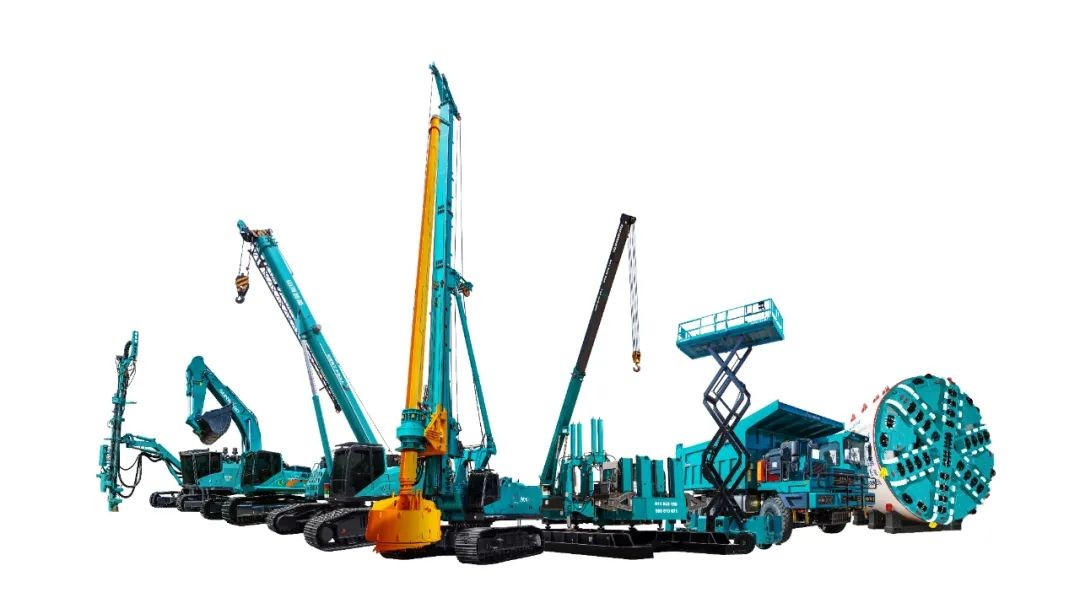 守正创新 精彩相约！星际官网注册智能重磅出击 2021 CICEE（长沙展）