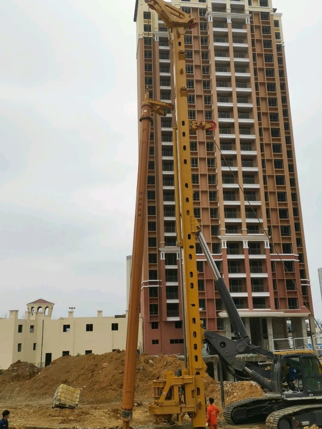 星际官网注册智能钻杆成功开辟新市场