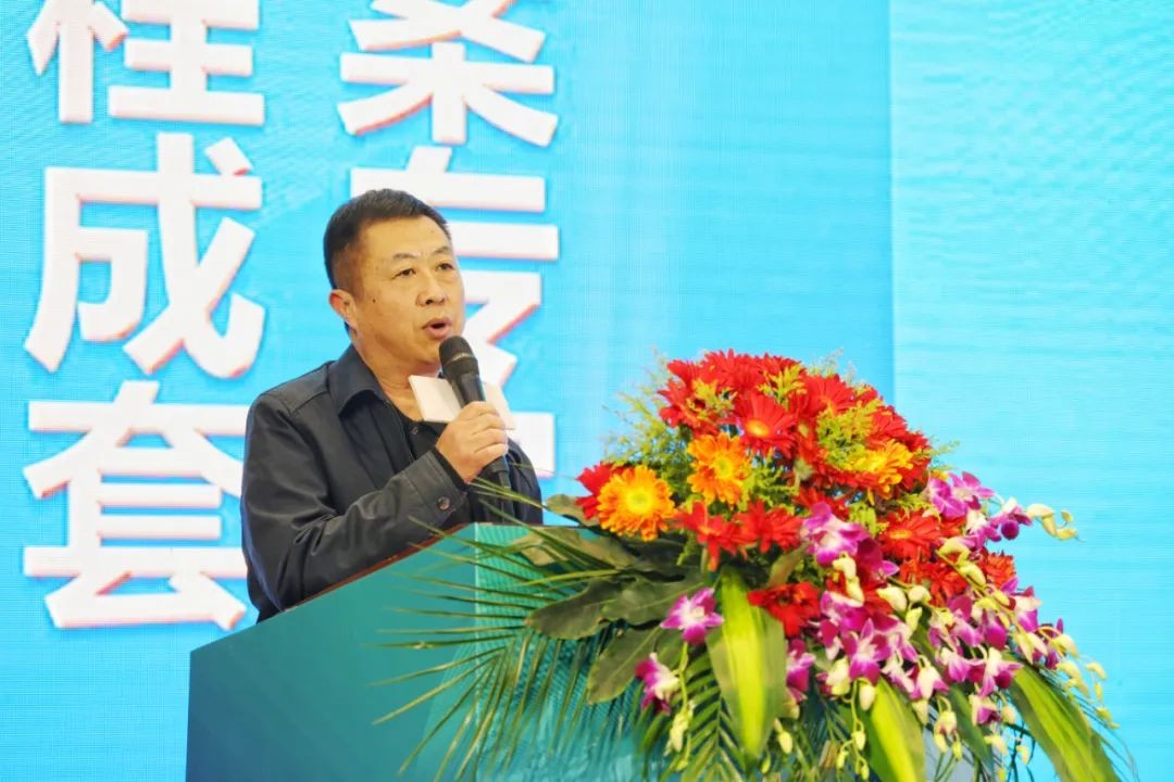 现场签约超5亿 星际官网注册智能2021全国客户交流会（杭州站）敲响行业首季强音