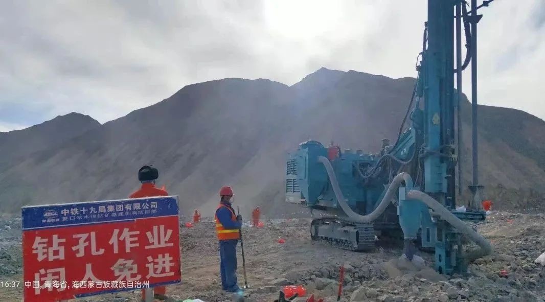 星际官网注册智能SWDE165A“征服”昆仑之巅