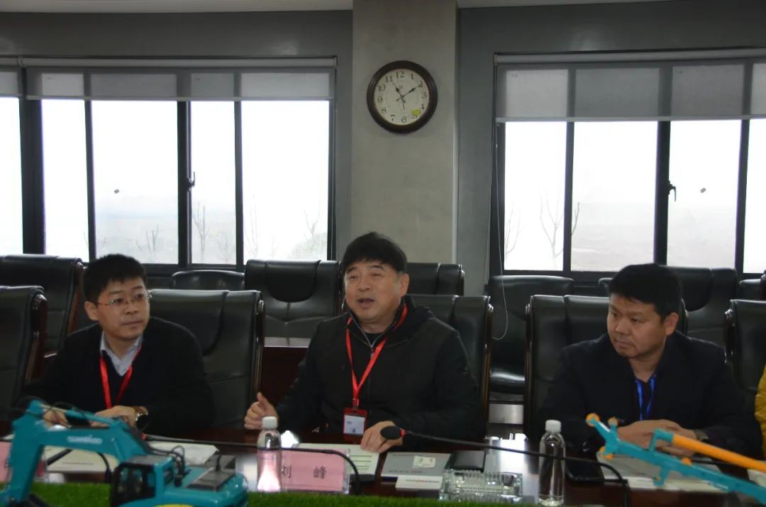 中冶交通考察星际官网注册智能