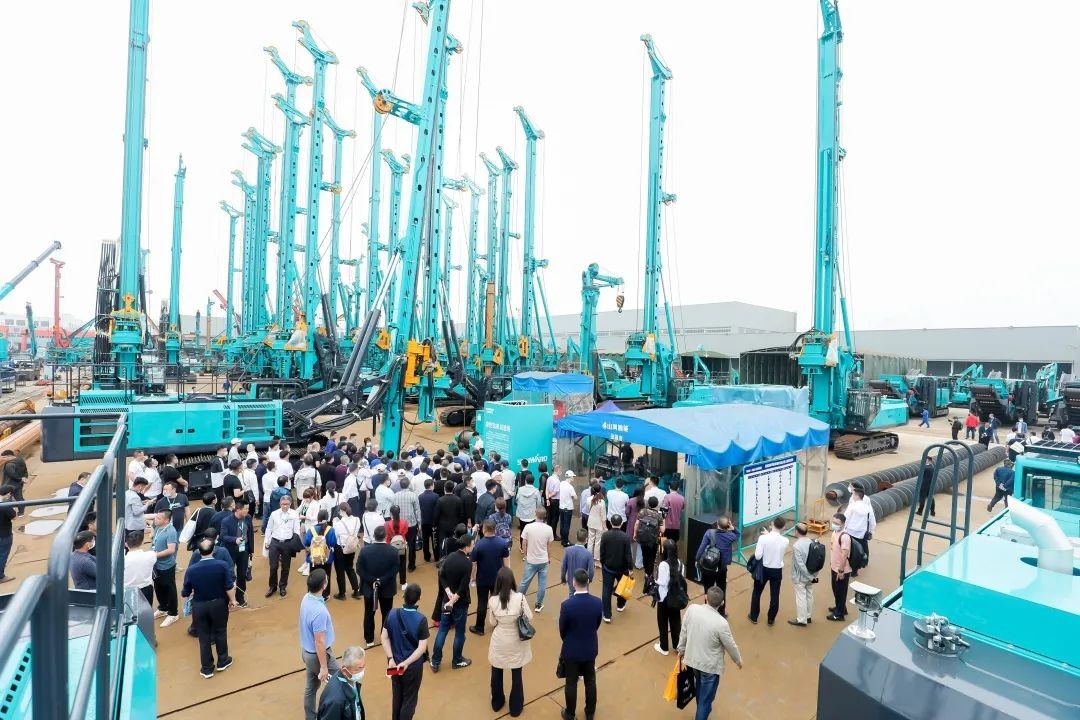 “机甲盛宴”长沙展圆满收官！星际官网注册智能展区亮点精彩回顾