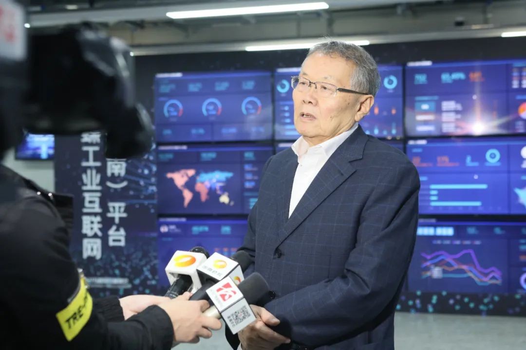 信息技术与制造业如何深度融合发展？行业大咖云集星际官网注册现场论道