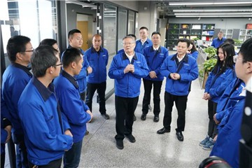 开工大吉！@星际官网注册人，一路犇向春天