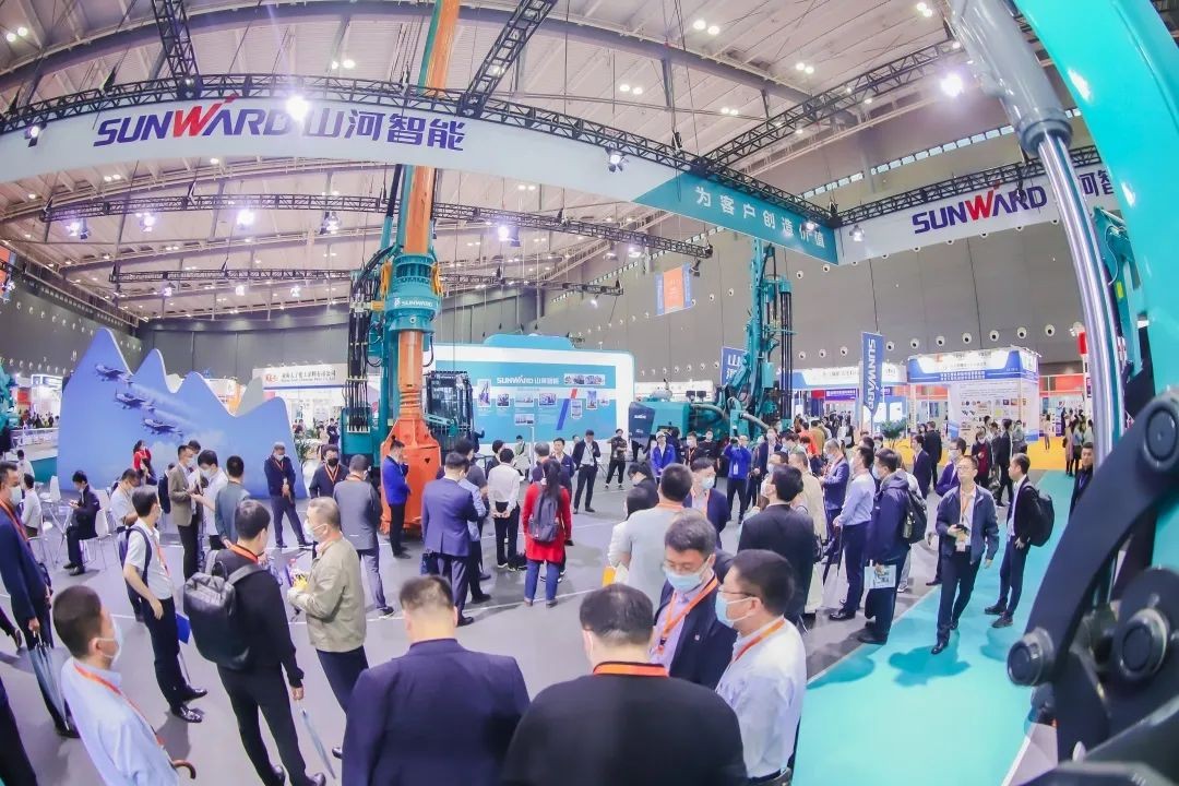 “机甲盛宴”长沙展圆满收官！星际官网注册智能展区亮点精彩回顾