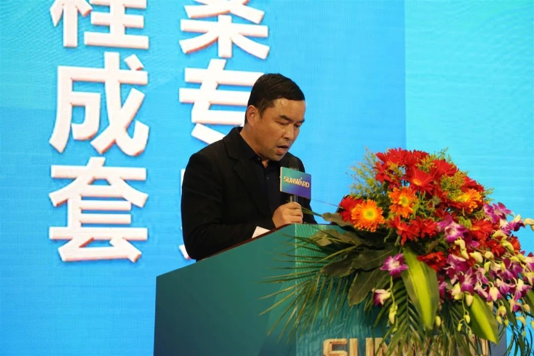 现场签约超5亿 星际官网注册智能2021全国客户交流会（杭州站）敲响行业首季强音