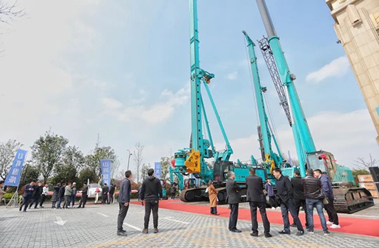 现场签约超5亿 星际官网注册智能2021全国客户交流会（杭州站）敲响行业首季强音