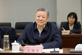 中国联通党组书记、董事长王晓初到访星际官网注册智能