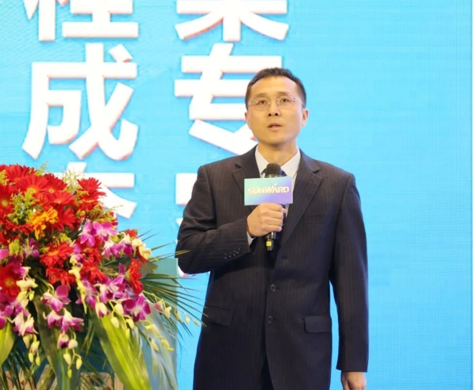 现场签约超5亿 星际官网注册智能2021全国客户交流会（杭州站）敲响行业首季强音