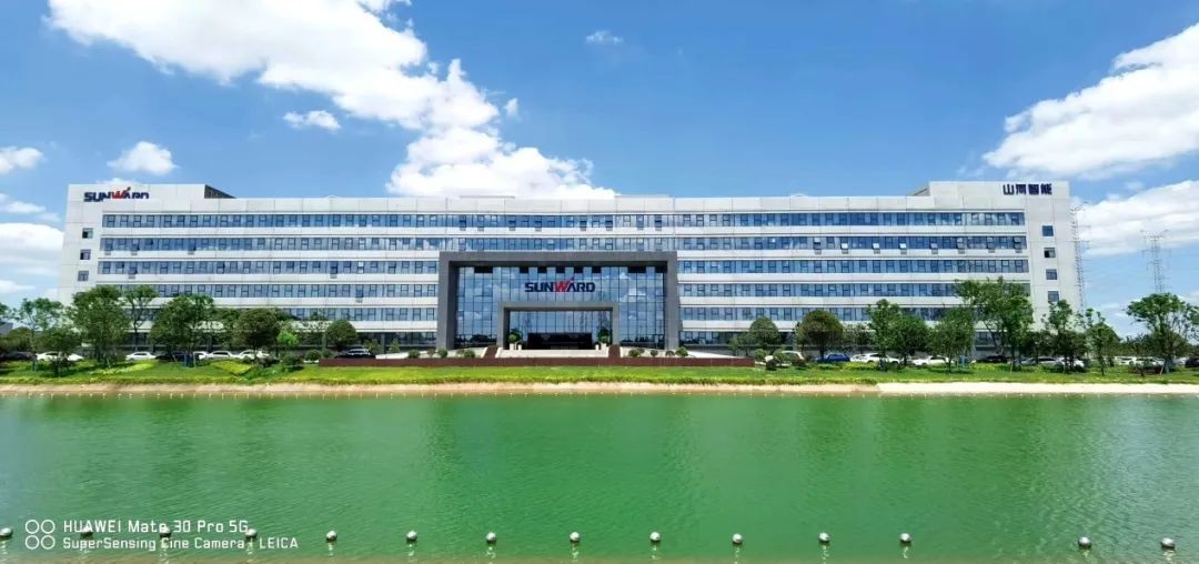 星际官网注册智能认定为长沙市首批总部企业