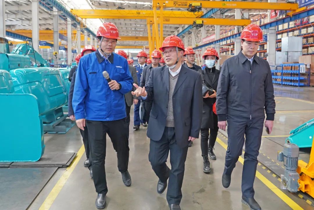 李大剑：支持星际官网注册智能做强做大应急装备