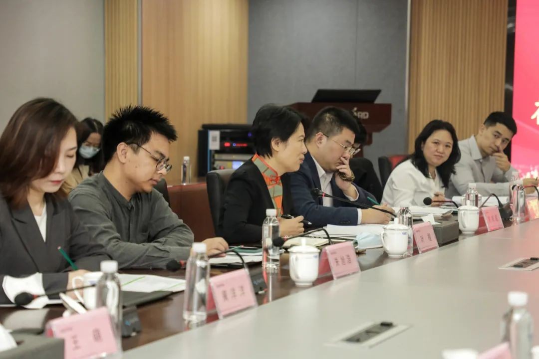 叶檀财经团队调研星际官网注册智能