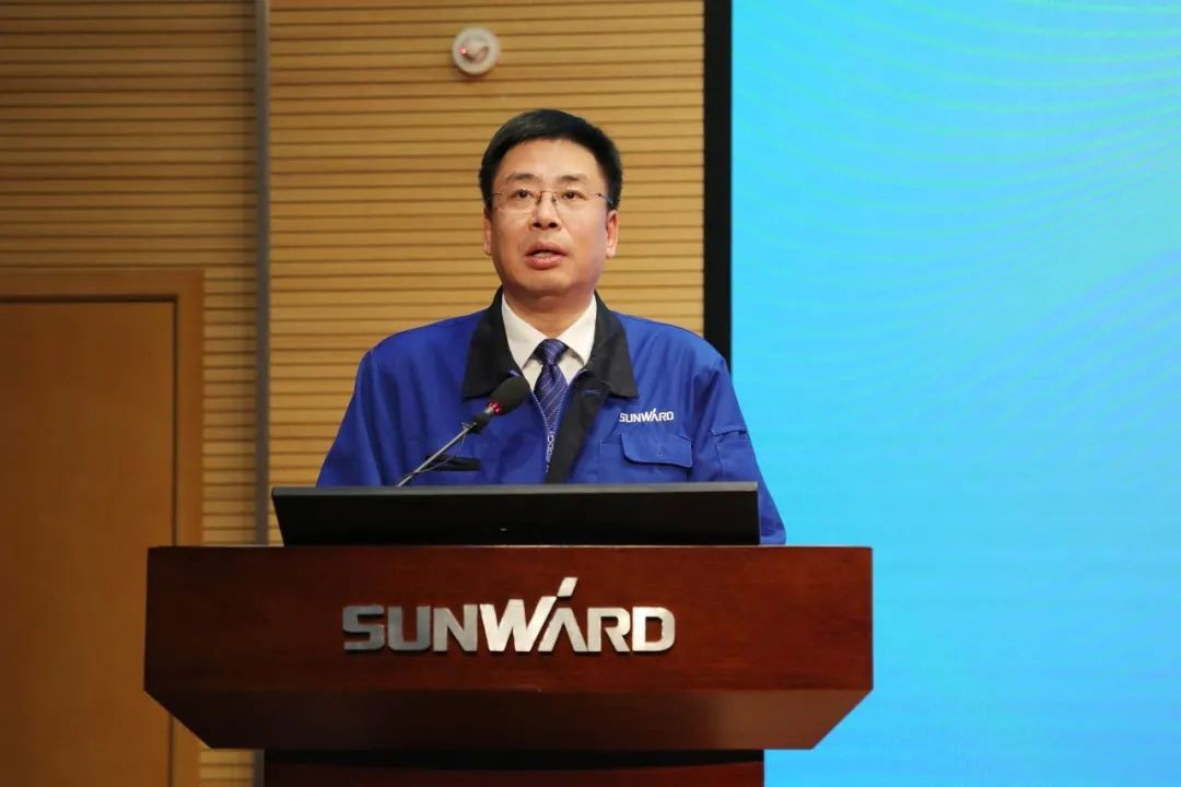 难忘之年壮星际官网注册 狠抓绩效攀高地 | 星际官网注册智能2021年度经营工作大会隆重举行