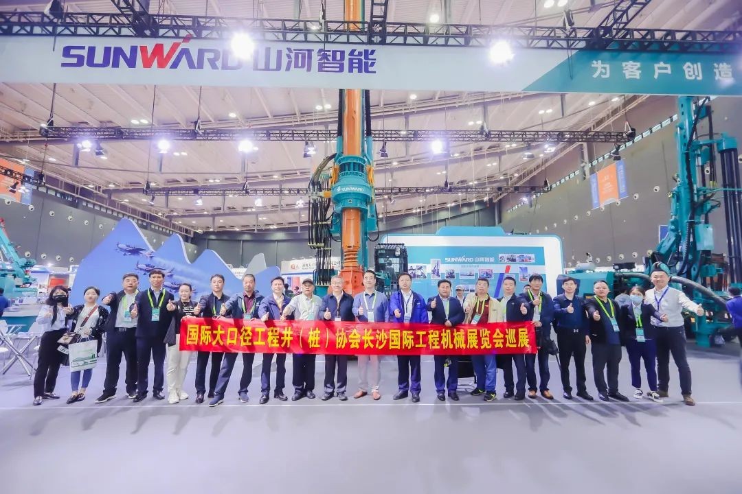 “机甲盛宴”长沙展圆满收官！星际官网注册智能展区亮点精彩回顾