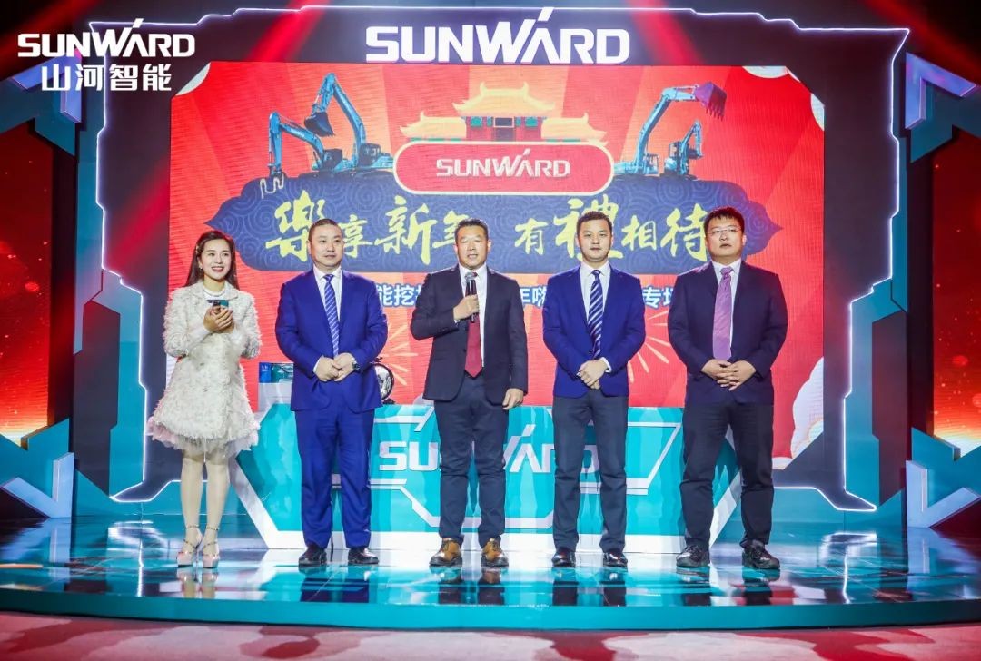 全程送礼！星际官网注册智能龙抬头专场直播精彩收官！