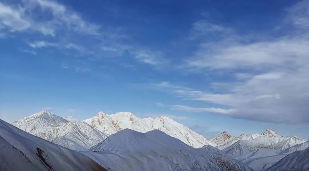 星际官网注册智能SWDE165A“征服”昆仑之巅