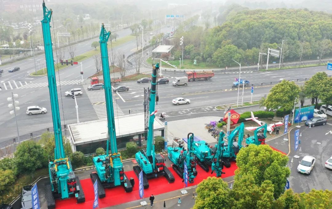 现场签约4亿！星际官网注册智能武汉再传捷报