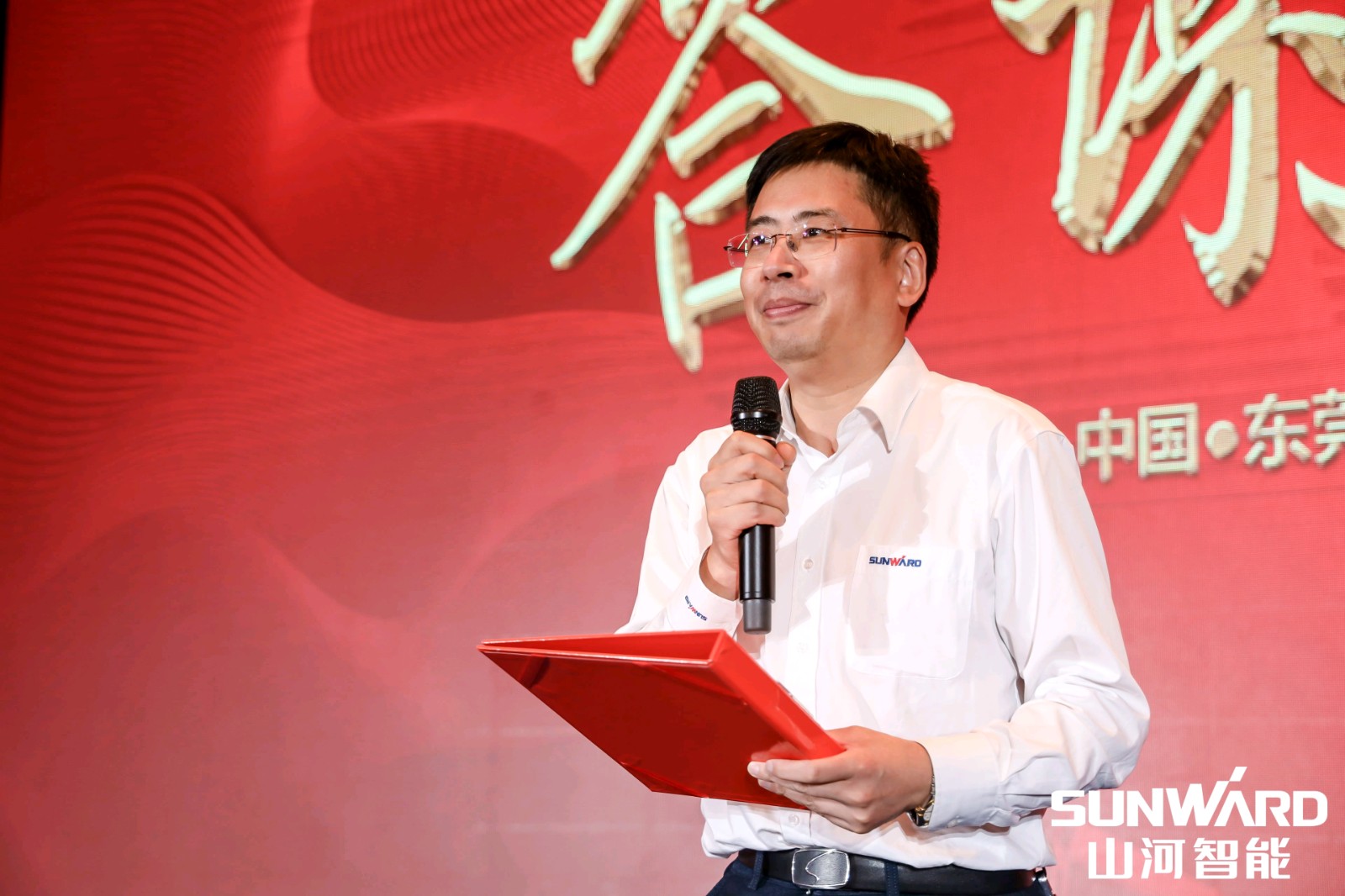 创桩工行业交流会最高纪录！星际官网注册智能2021年全国客户交流会东莞站圆满举行