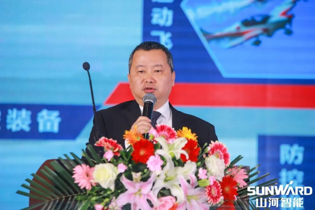 星际官网注册智能全国交流会南昌站大获成功