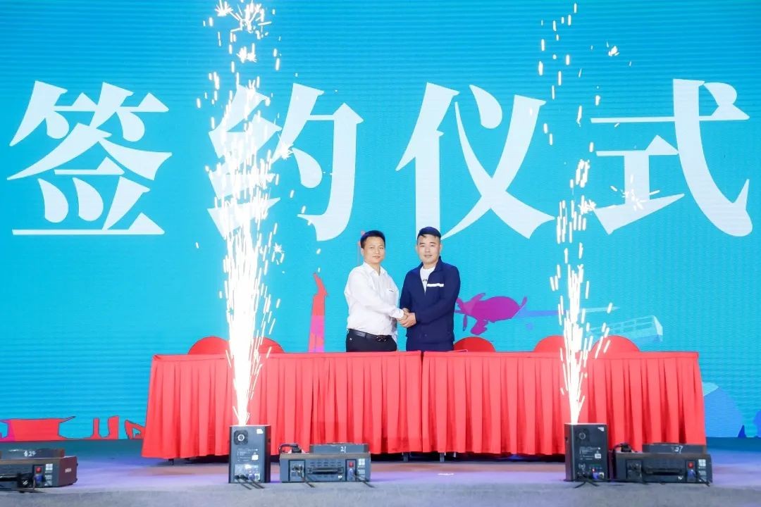 “机甲盛宴”长沙展圆满收官！星际官网注册智能展区亮点精彩回顾