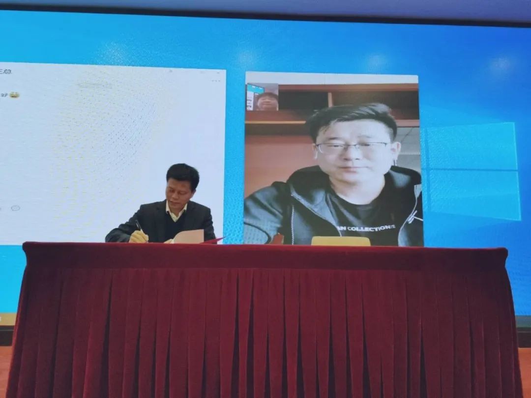 星际官网注册智能中榜科创中国首场“揭榜挂帅”行动第一单