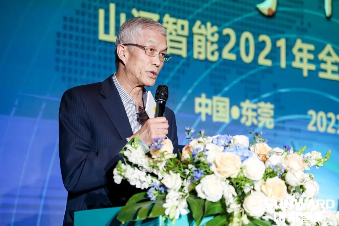 创桩工行业交流会最高纪录！星际官网注册智能2021年全国客户交流会东莞站圆满举行