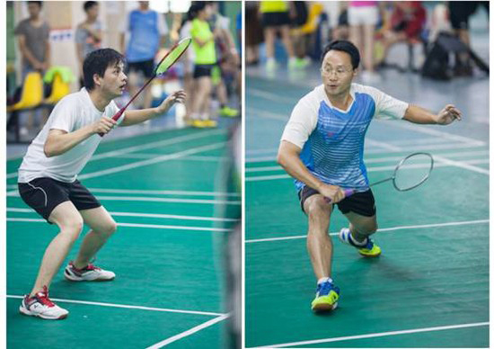 十八载青华岁月，羽动星际官网注册