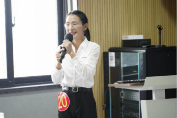 “星际官网注册杯”首届PPT讲解大赛顺利举行
