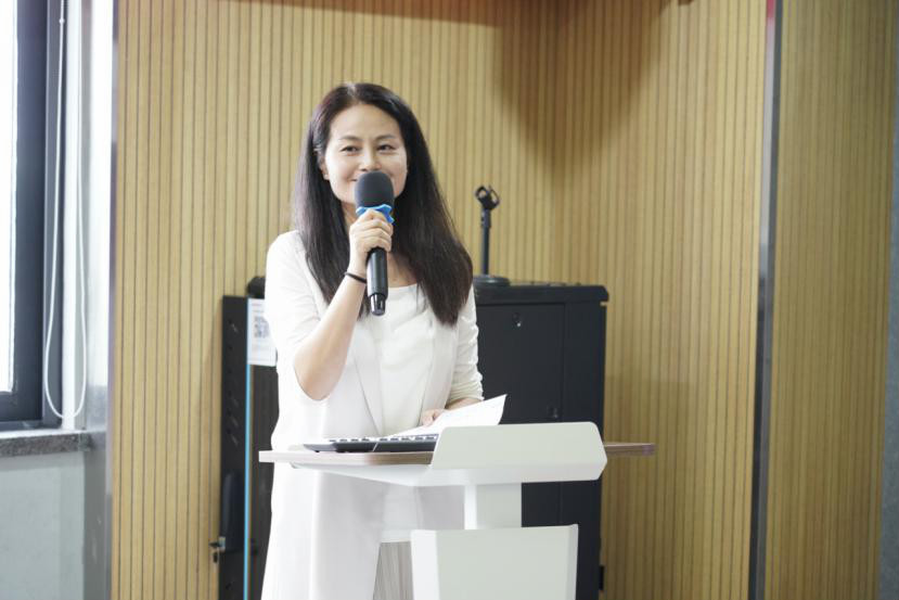 “星际官网注册杯”首届PPT讲解大赛顺利举行