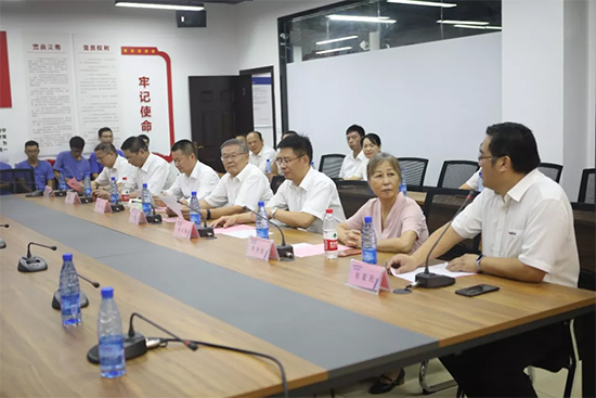 员工子女金榜题名 星际官网注册家园发放奖励