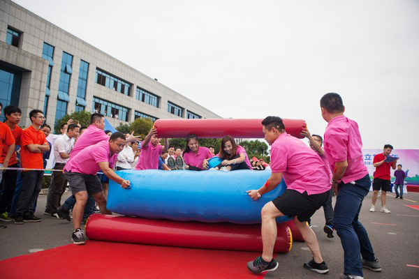 历久弥坚，星际官网注册智能迎来十八周岁“成年礼”