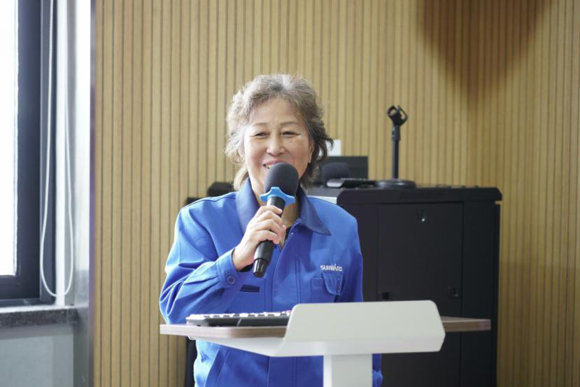 “星际官网注册杯”首届PPT讲解大赛顺利举行