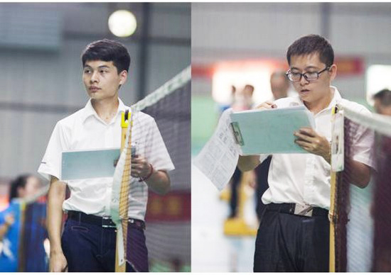 十八载青华岁月，羽动星际官网注册